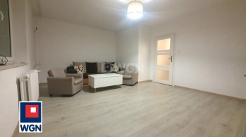 Mieszkanie na wynajem w bloku Kwidzyn, Osiedle Piastowskie