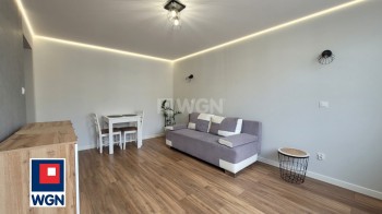 Mieszkanie na wynajem w bloku Kwidzyn, Zatorze I