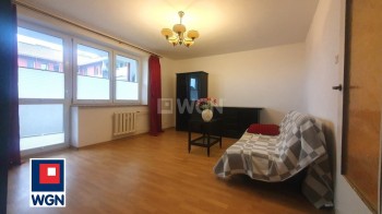 Mieszkanie na wynajem w bloku Kwidzyn, Zatorze I