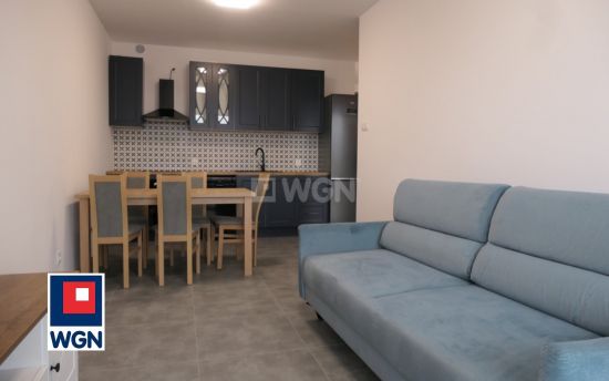 Mieszkanie na wynajem w nowym budynku Kwidzyn, Warszawska