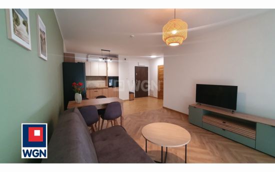 Mieszkanie na  wynajem Kwidzyn - Nowe mieszkanie na wynajem